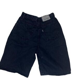 Levi’s Shorts Size 7 W